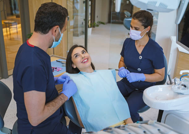 Best Periodontal (Gum) Disease Treatment  in Laupahoehoe, HI